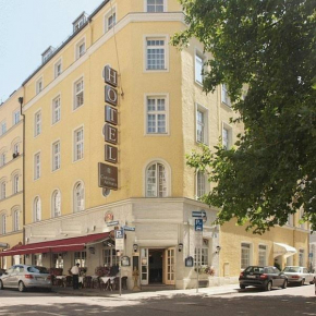  Carlton Astoria  Мюнхен